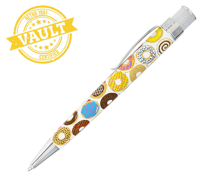 R51 Vault - Donut Dollies Popper Rollerball