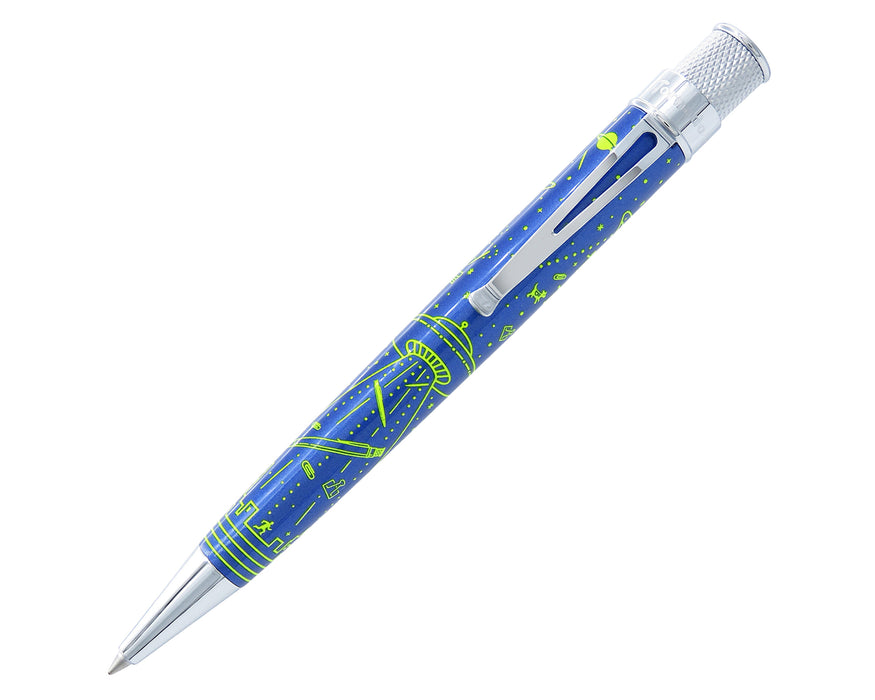 R51 Vault - Tuesday Popper Rollerball AP