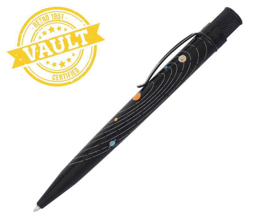 R51 Vault - The System Rollerball AP