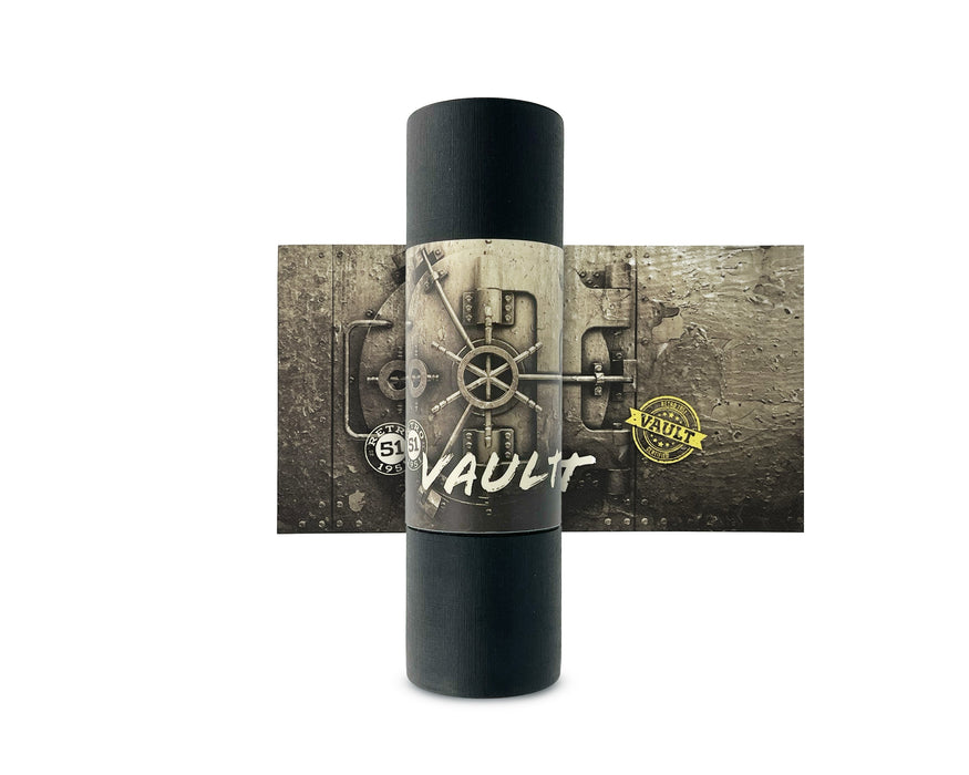 R51 Vault - Mission to Mars Popper Rollerball AP