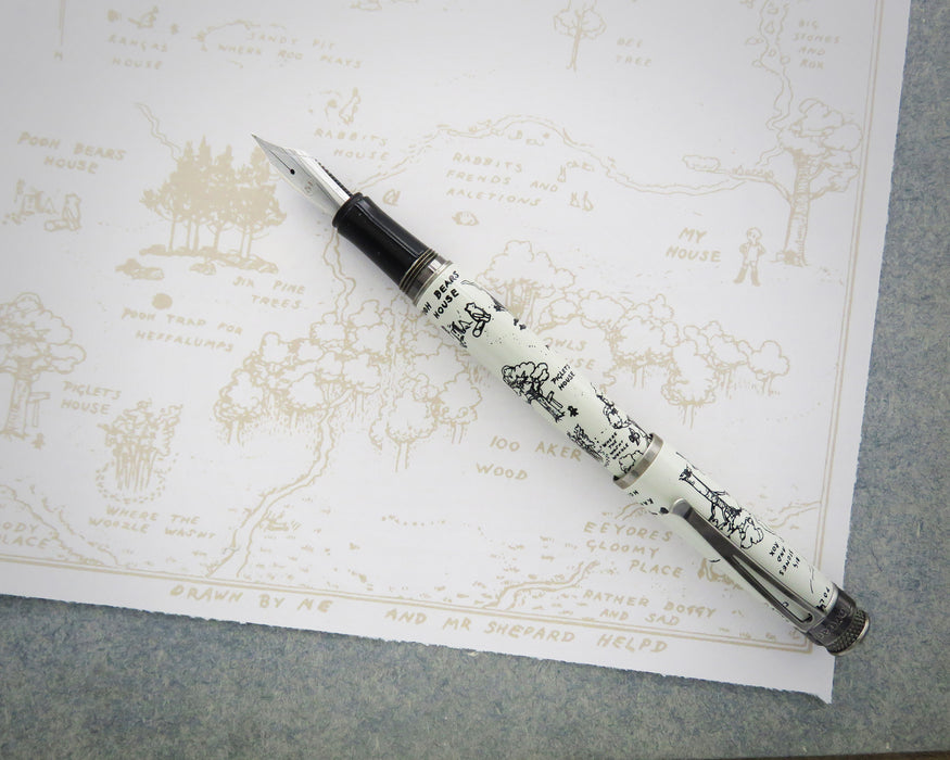Vintage doesn't have to mean pricey & finicky – Fountain Pen Ninja