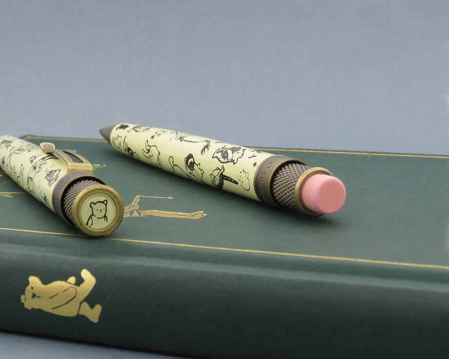 A.A. Milne Winnie-the-Pooh Decorations by E.H. Shepard - Tornado™ Pencil