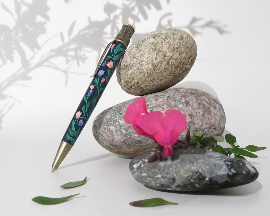 Tornado Popper™ - Growth Rollerball