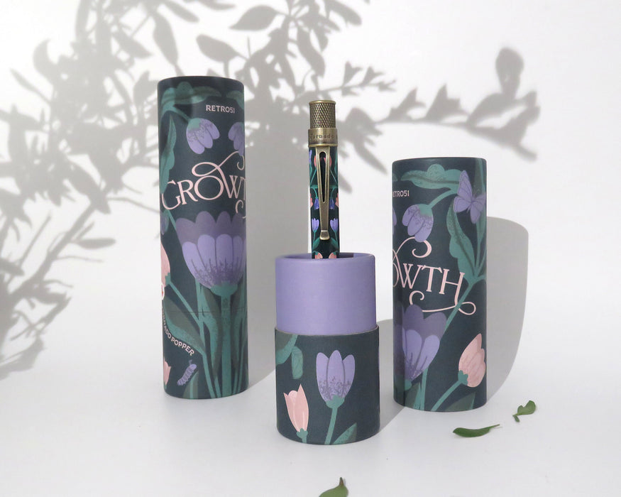 Tornado Popper™ - Growth Rollerball