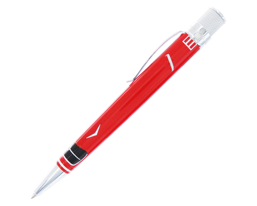 Retro 51 First Ride Tornado Popper™ - First Ride Rollerball