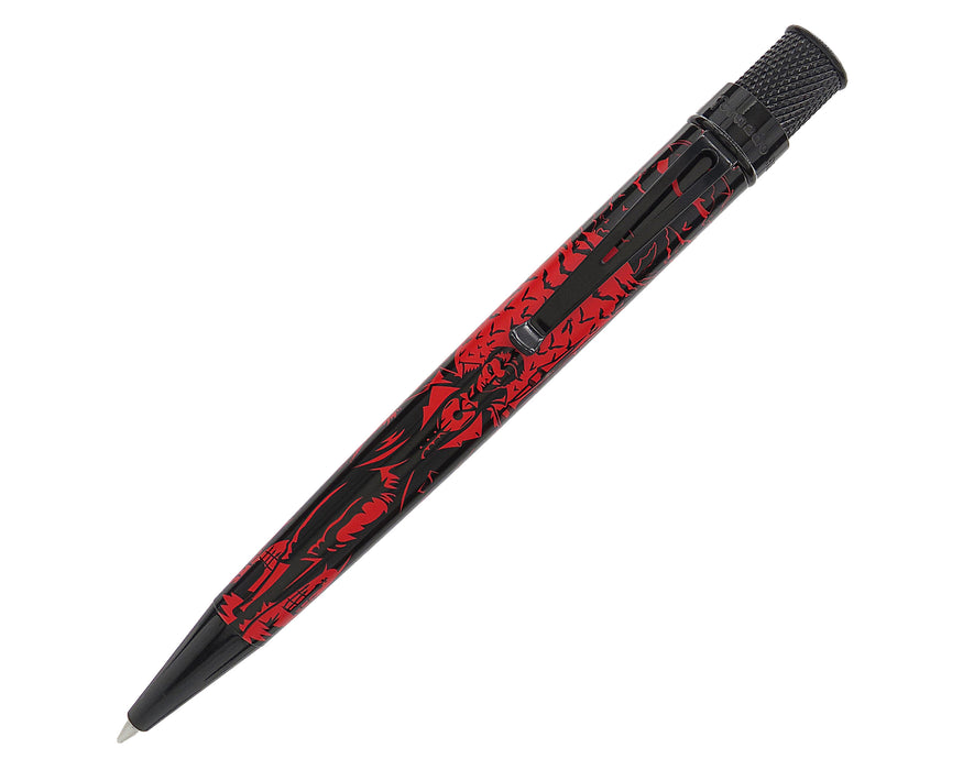 Tornado Popper™ - Dracula Rollerball