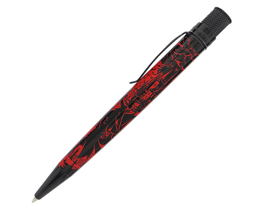 Tornado Popper™ - Dracula Rollerball