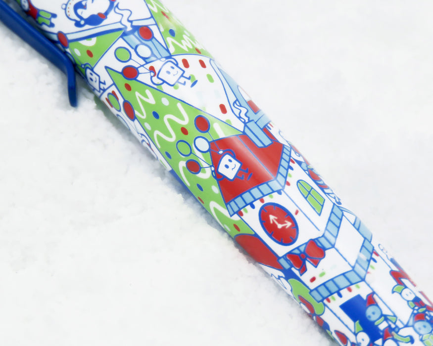 Tornado Popper™ - Where's Yeti? Rollerball