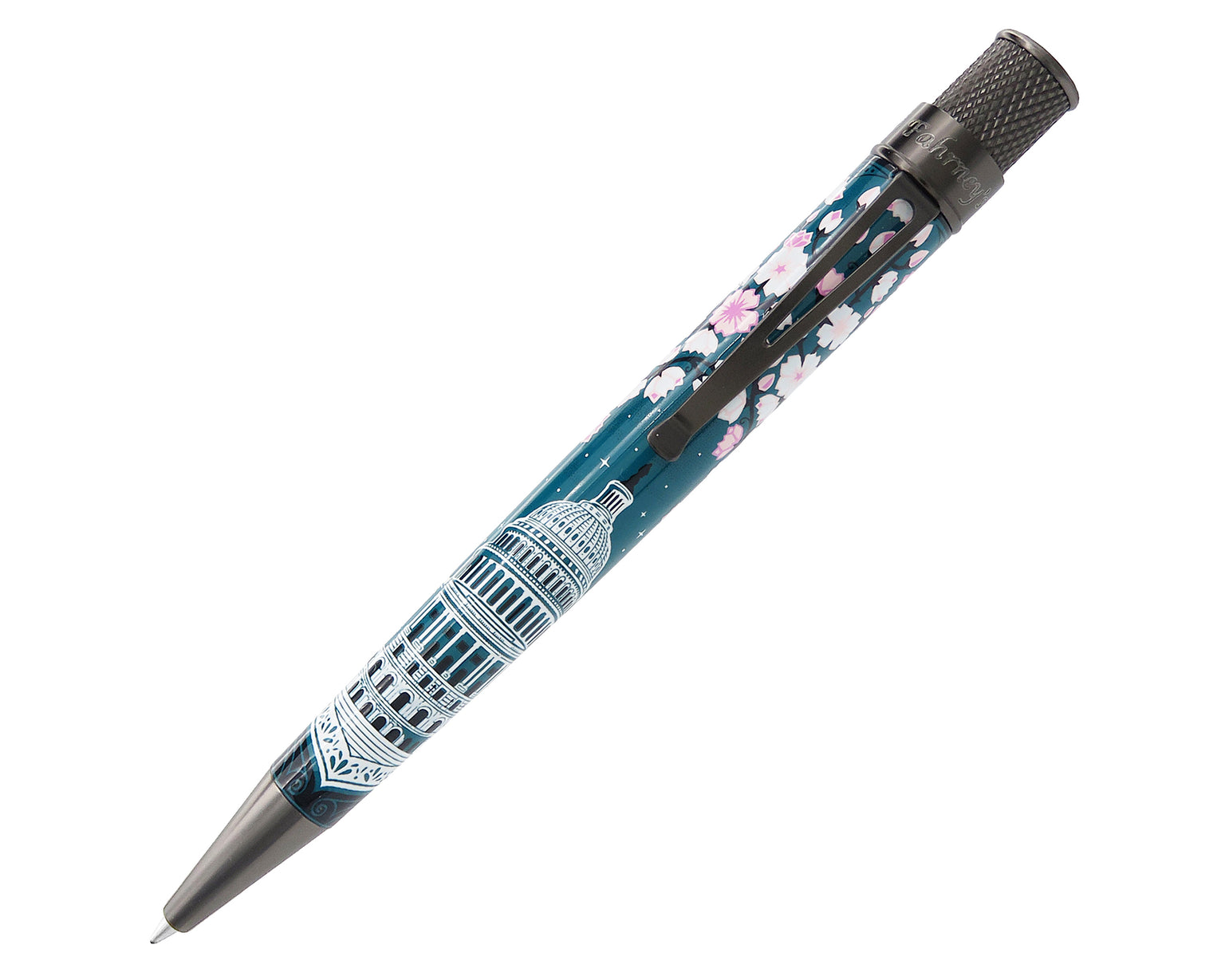 Fahrney's Pens: Exceptional Writing Instruments