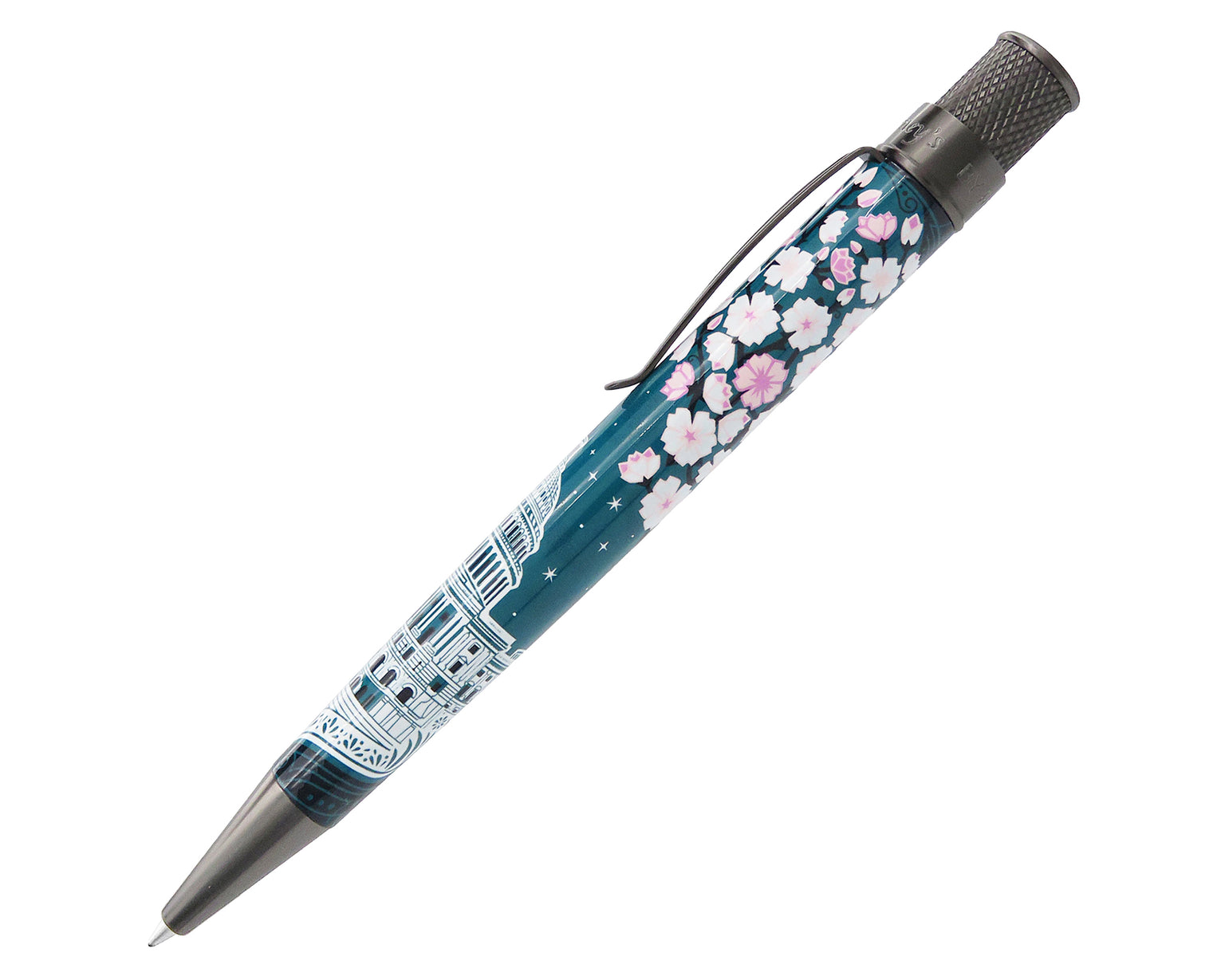 Fahrney's Pens: Exceptional Writing Instruments