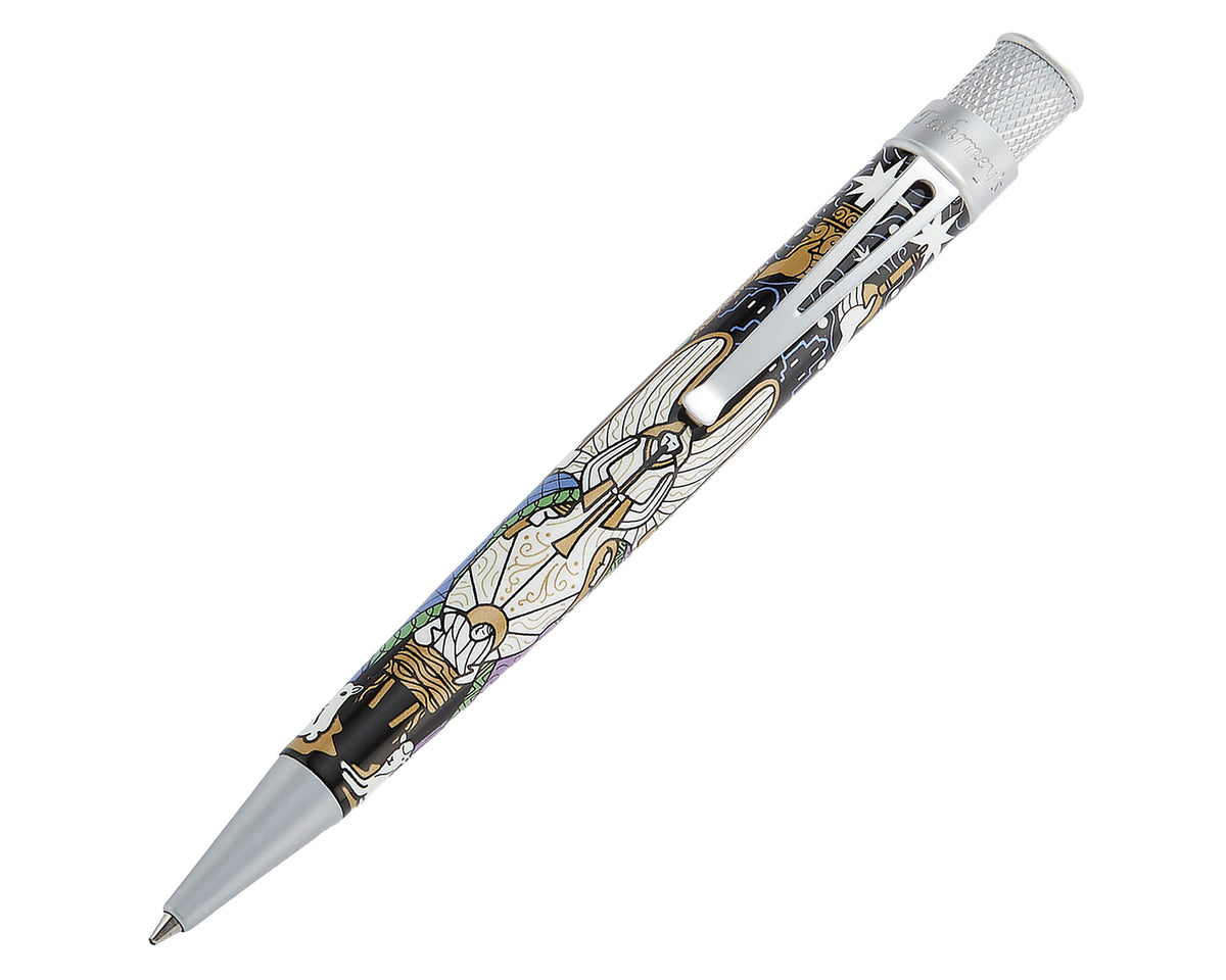 Fahrney's 2023 First Noel Rollerball