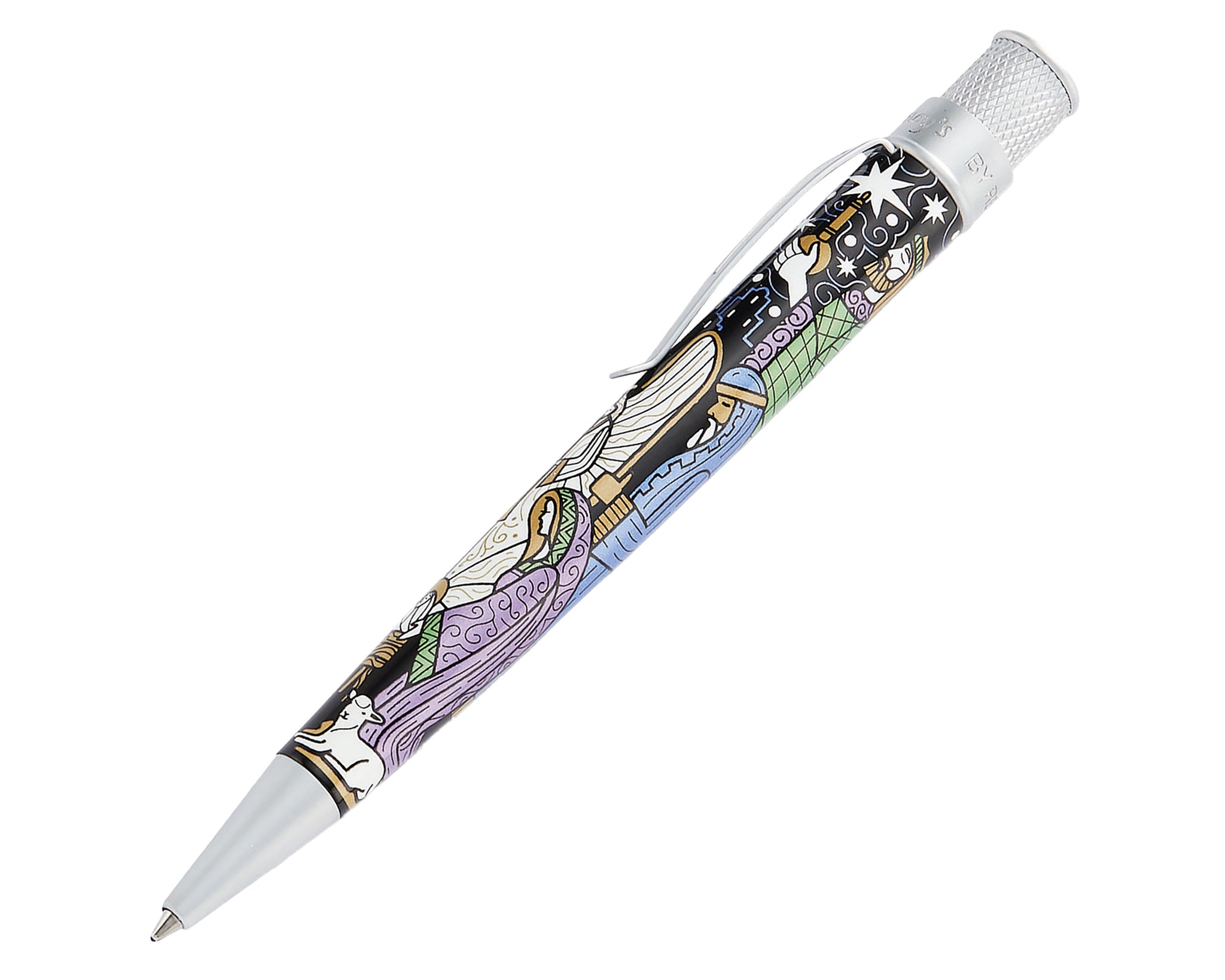 Fahrney's Pens: Exceptional Writing Instruments