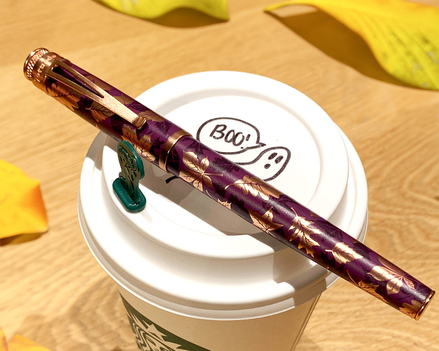 What Level of Pen Addict Are You? - Goldspot Pens