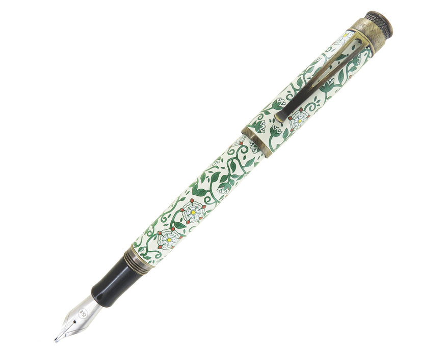 War of The Roses - House of York Fountain Pen