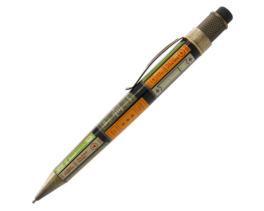 Levenger - Library Pencil 1.1mm