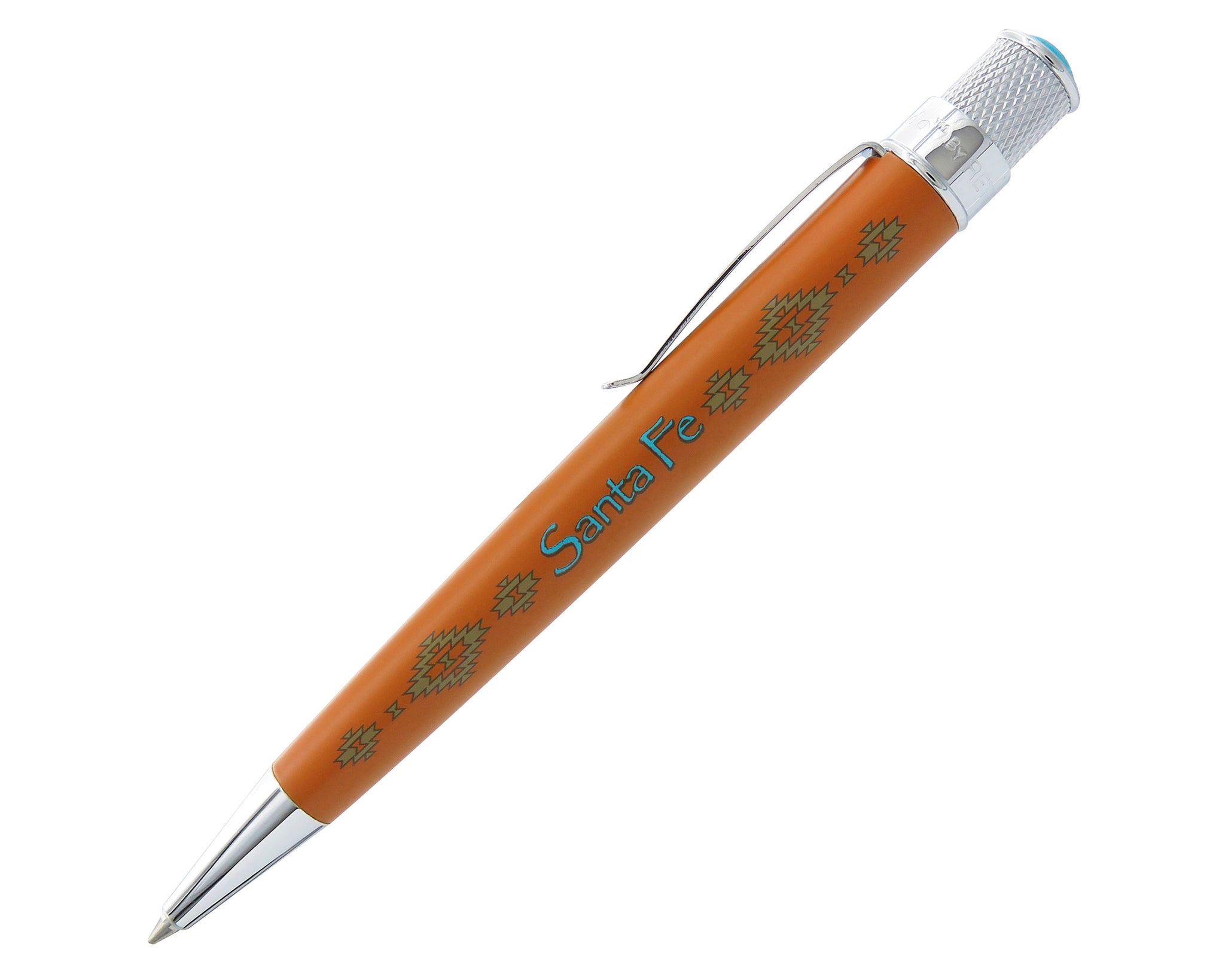 Santa Fe Pens