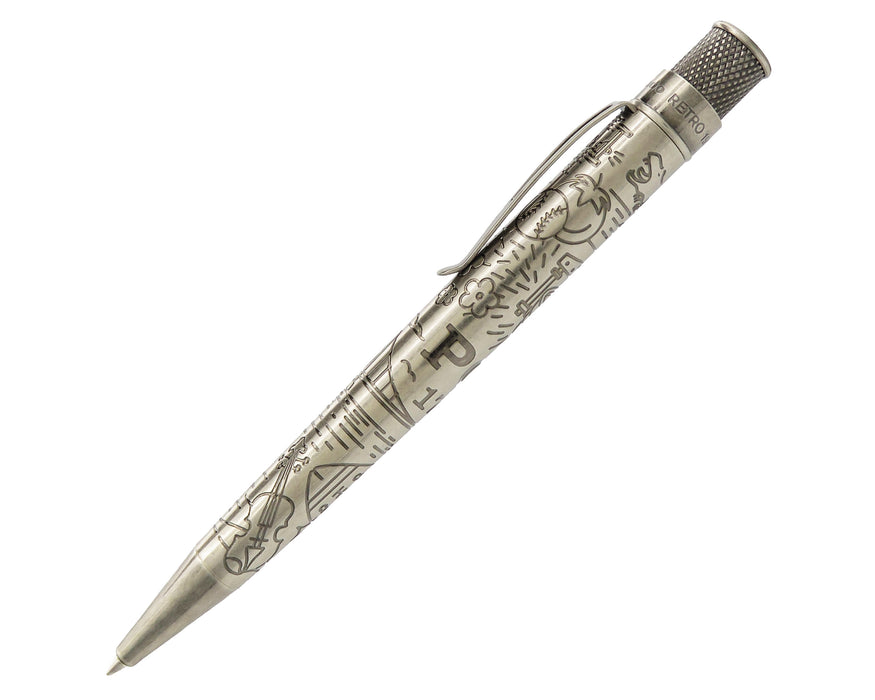 Scribe - PGH Rollerball