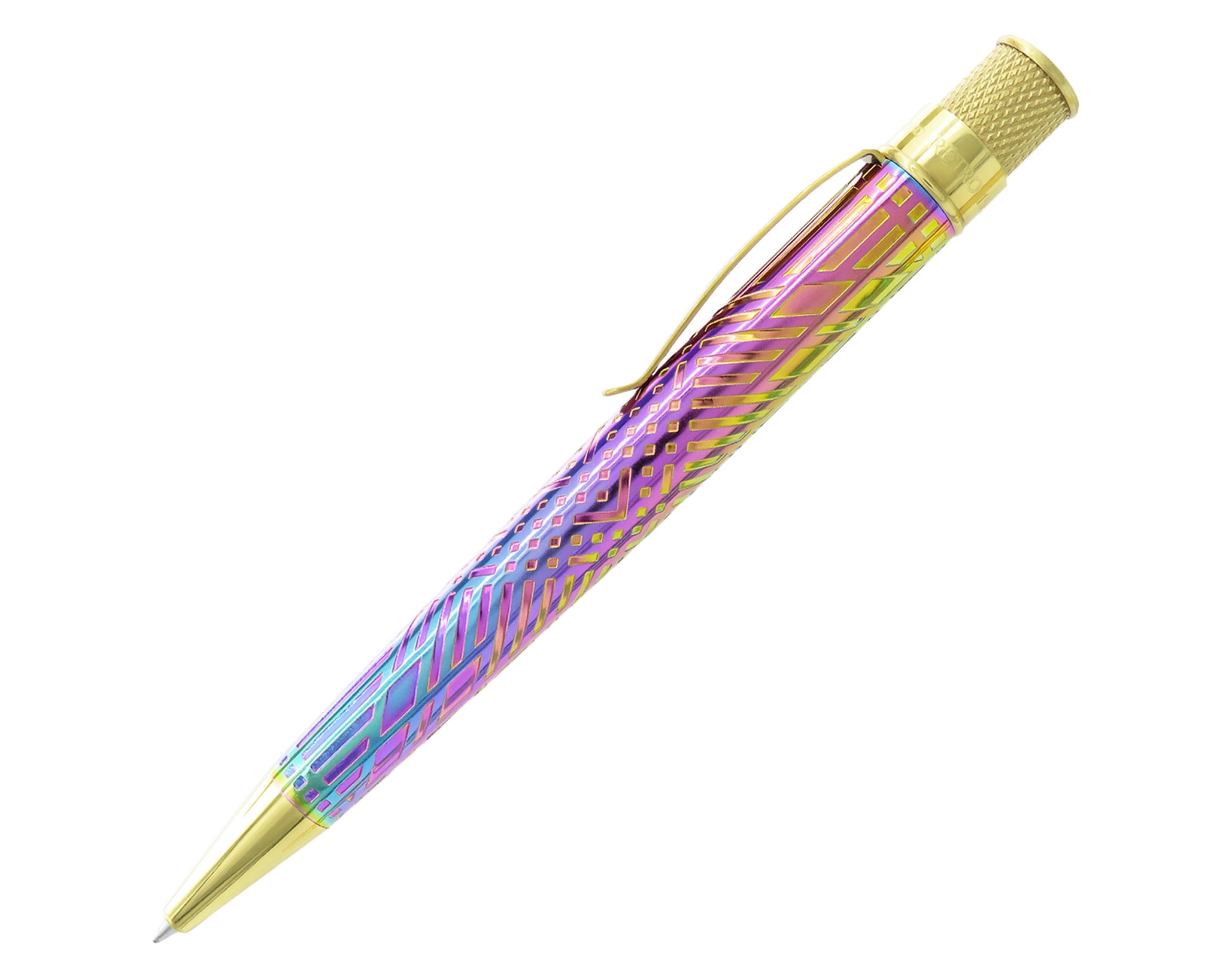 Dromgoole's Collection: Premium Writing Instruments