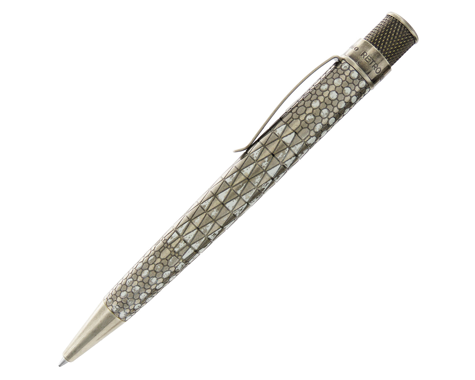 Dromgoole's Collection: Premium Writing Instruments