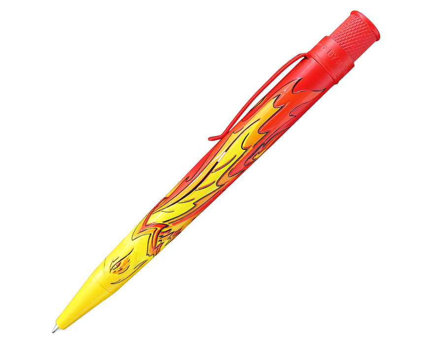 Pen Chalet - Phoenix Rollerball