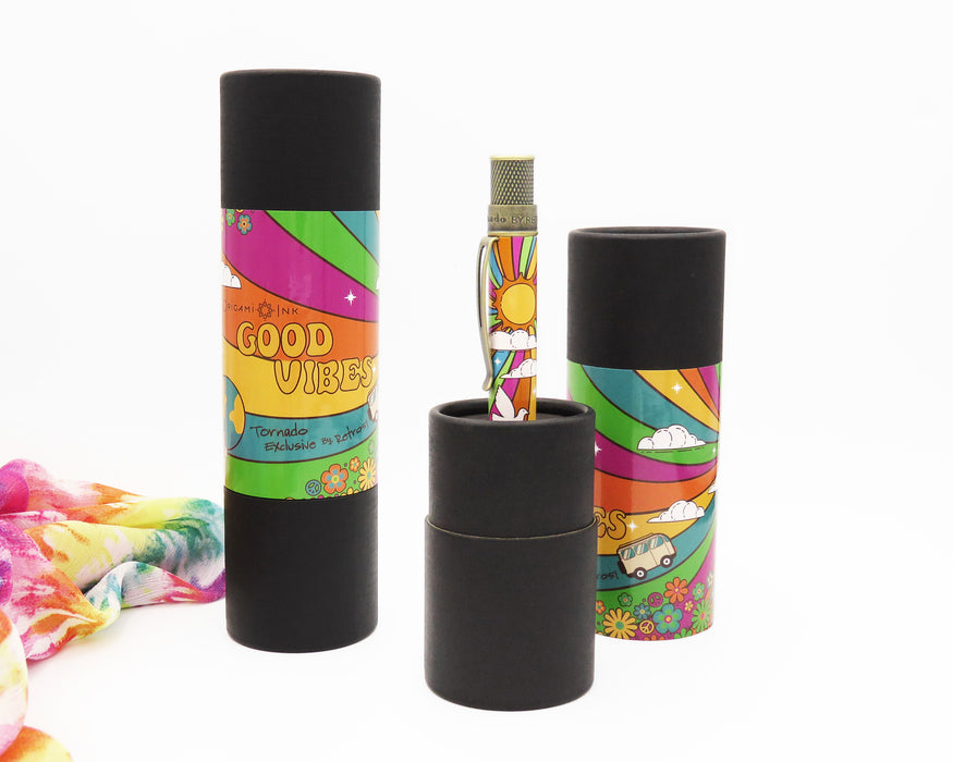 Origami Ink - Good Vibes Rollerball