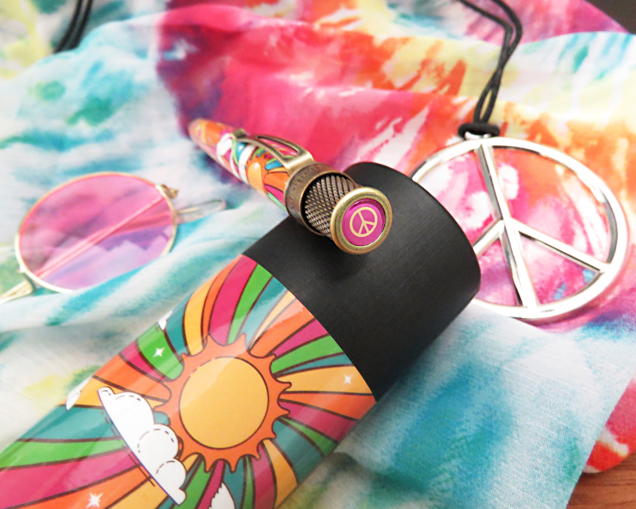 Origami Ink - Good Vibes Rollerball