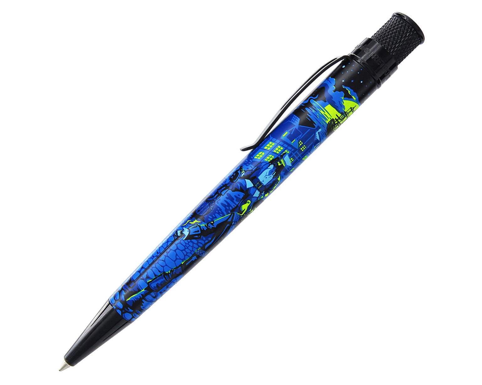 Retro 51 First Ride Retro 1951® | Official Site