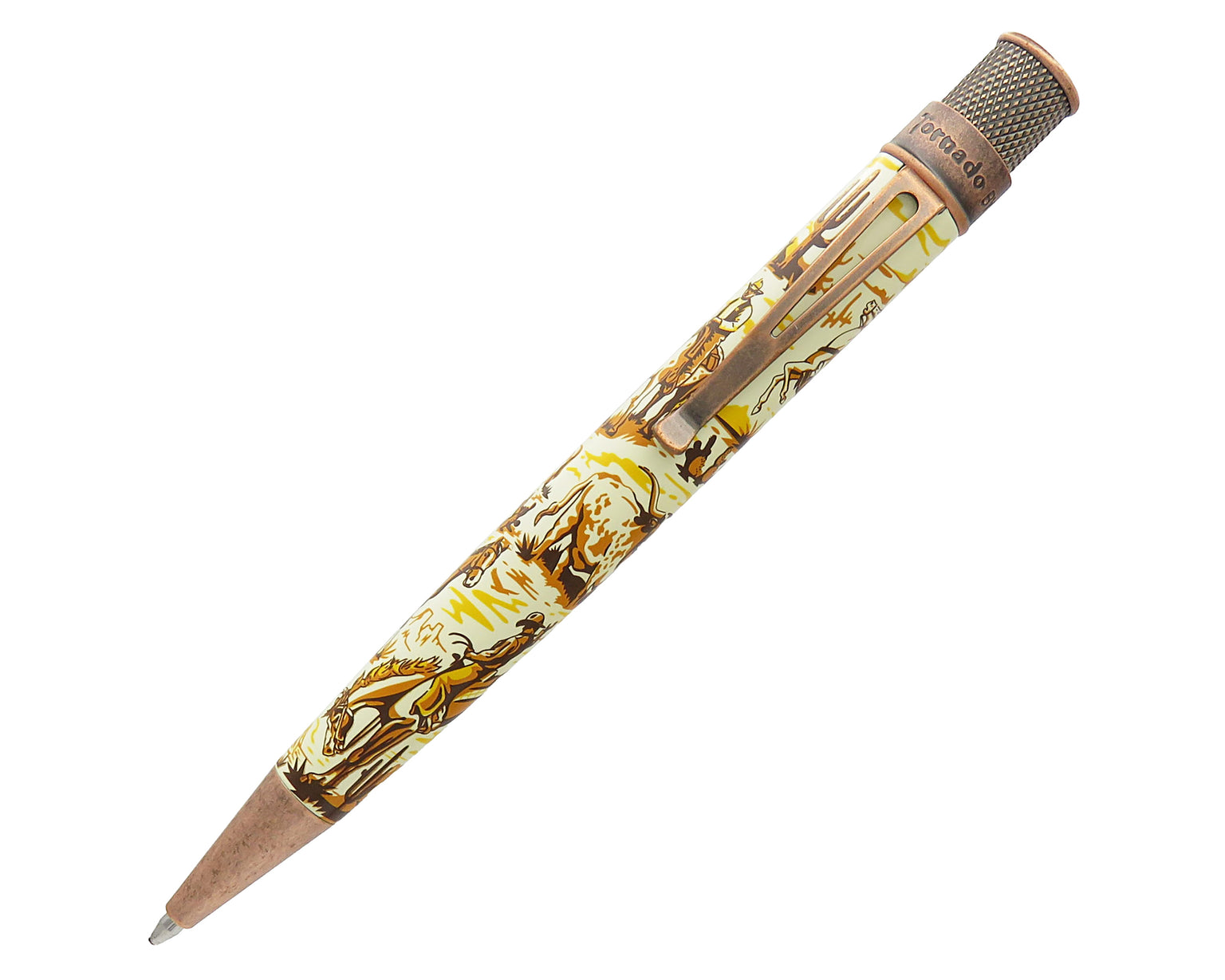 Dromgoole's Collection: Premium Writing Instruments