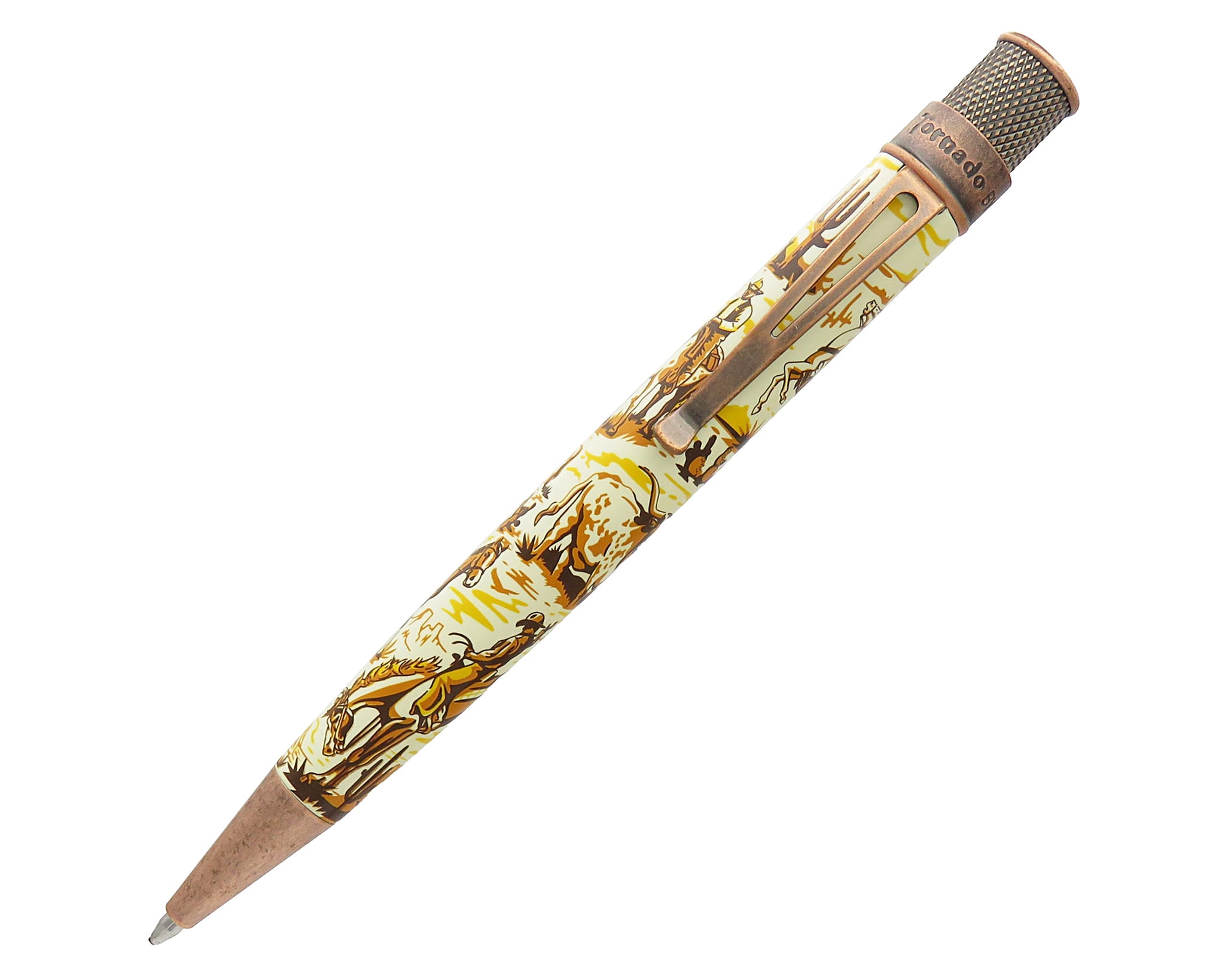 Dromgoole's Collection: Premium Writing Instruments