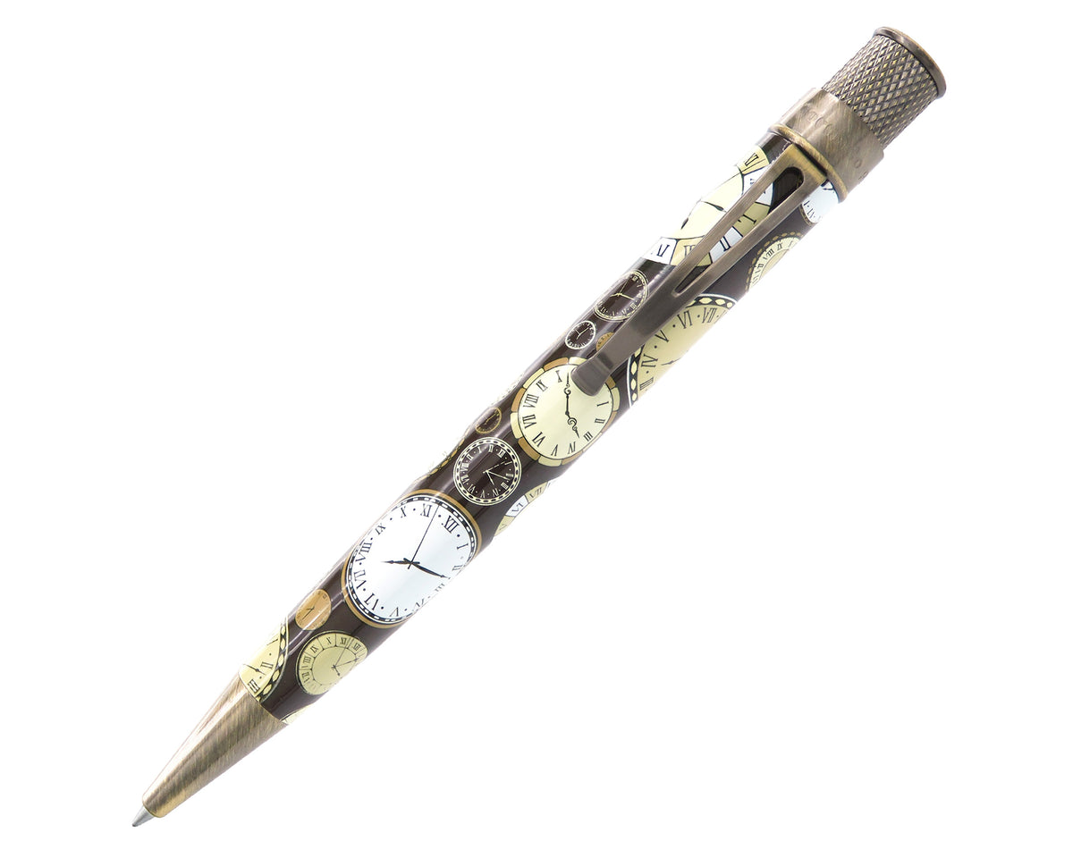 Levenger - Clockworks Rollerball