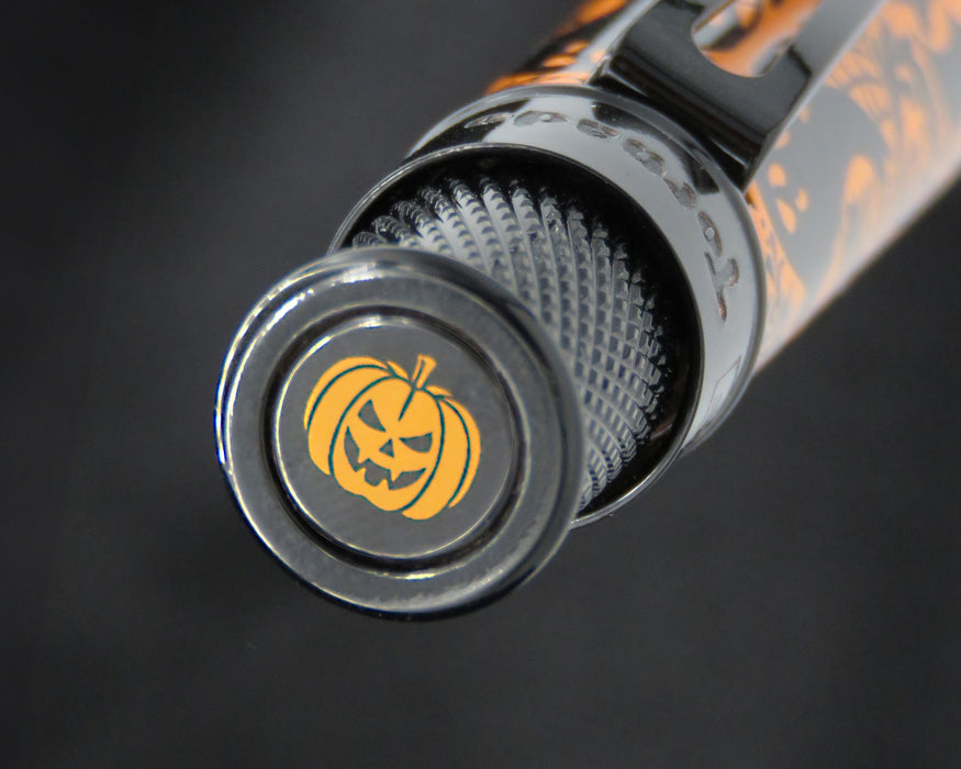 Goldspot - Boo-Roque Rollerball