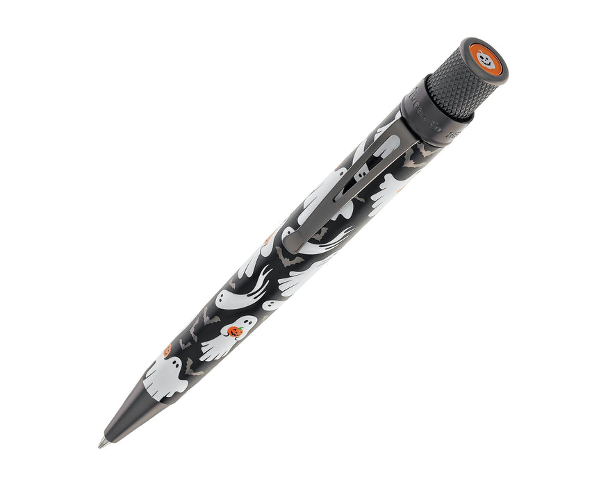 Goldspot Exclusive - Haunted Houseparty Rollerball LE