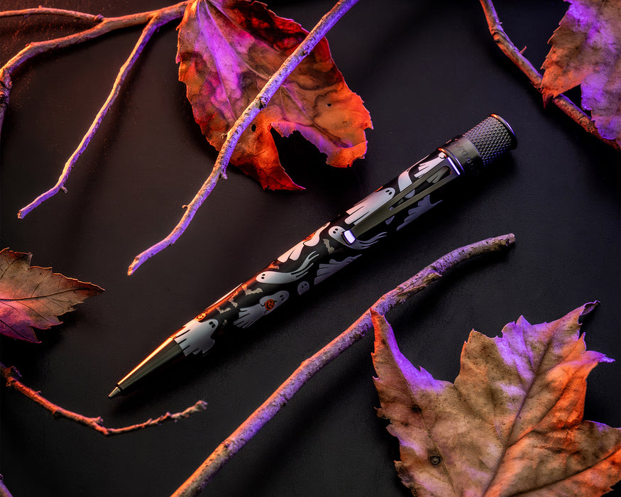 Goldspot Exclusive - Haunted Houseparty Rollerball LE