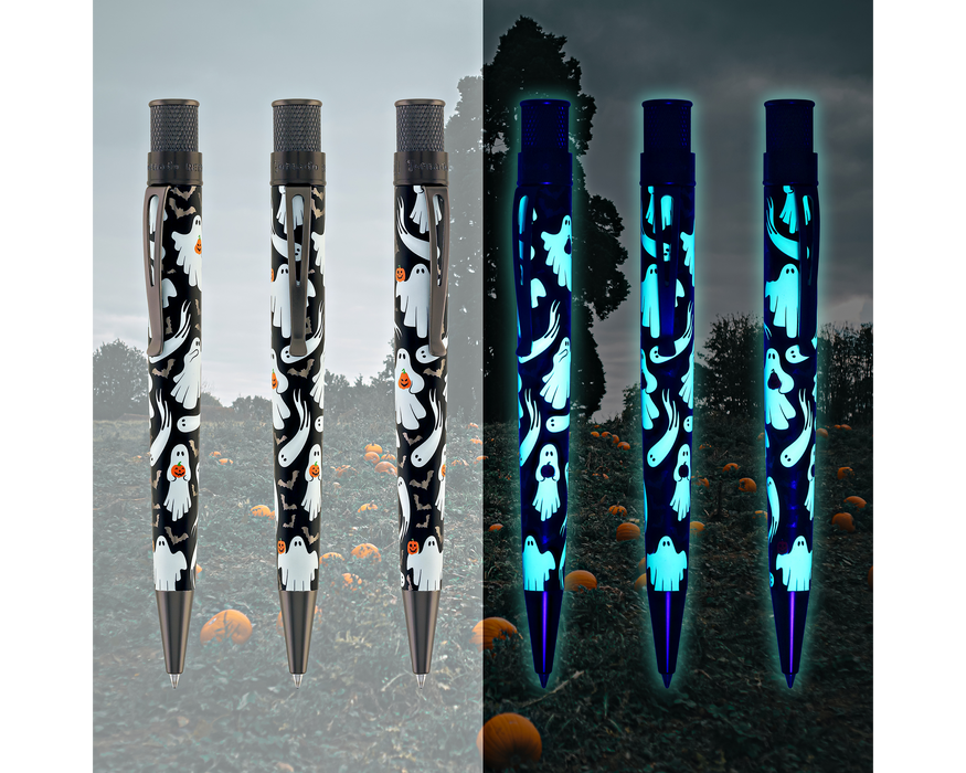 Goldspot Exclusive - Haunted Houseparty Rollerball LE