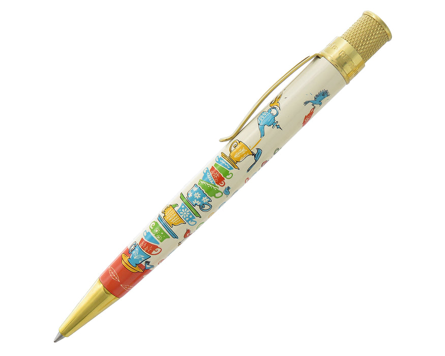 Goldspot Exclusive - Twee-Tea Rollerball LE