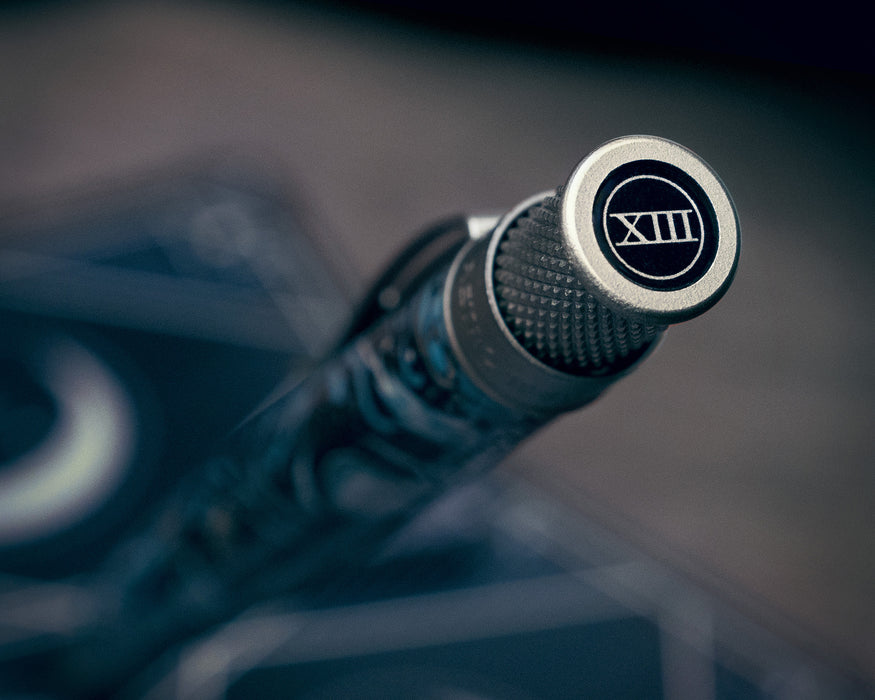 Pen Boutique - Raven 4 Tornado™ Rollerball Exclusive