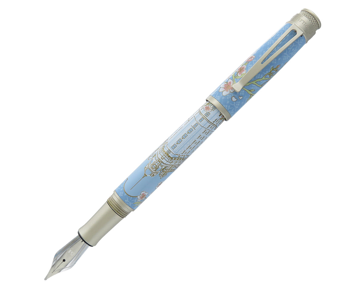 2024 Fahrney’s Cherry Blossom Rollerball Art in Ink