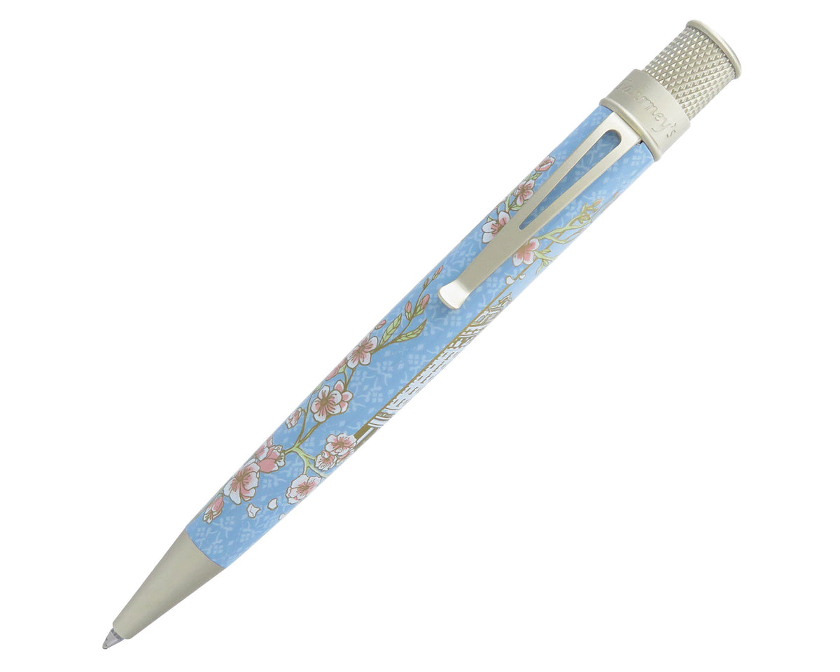 2024 Fahrney’s Cherry Blossom Rollerball Art in Ink