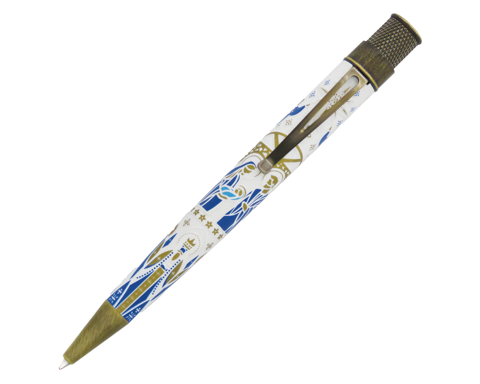 Fahrney's Pens: Exceptional Writing Instruments