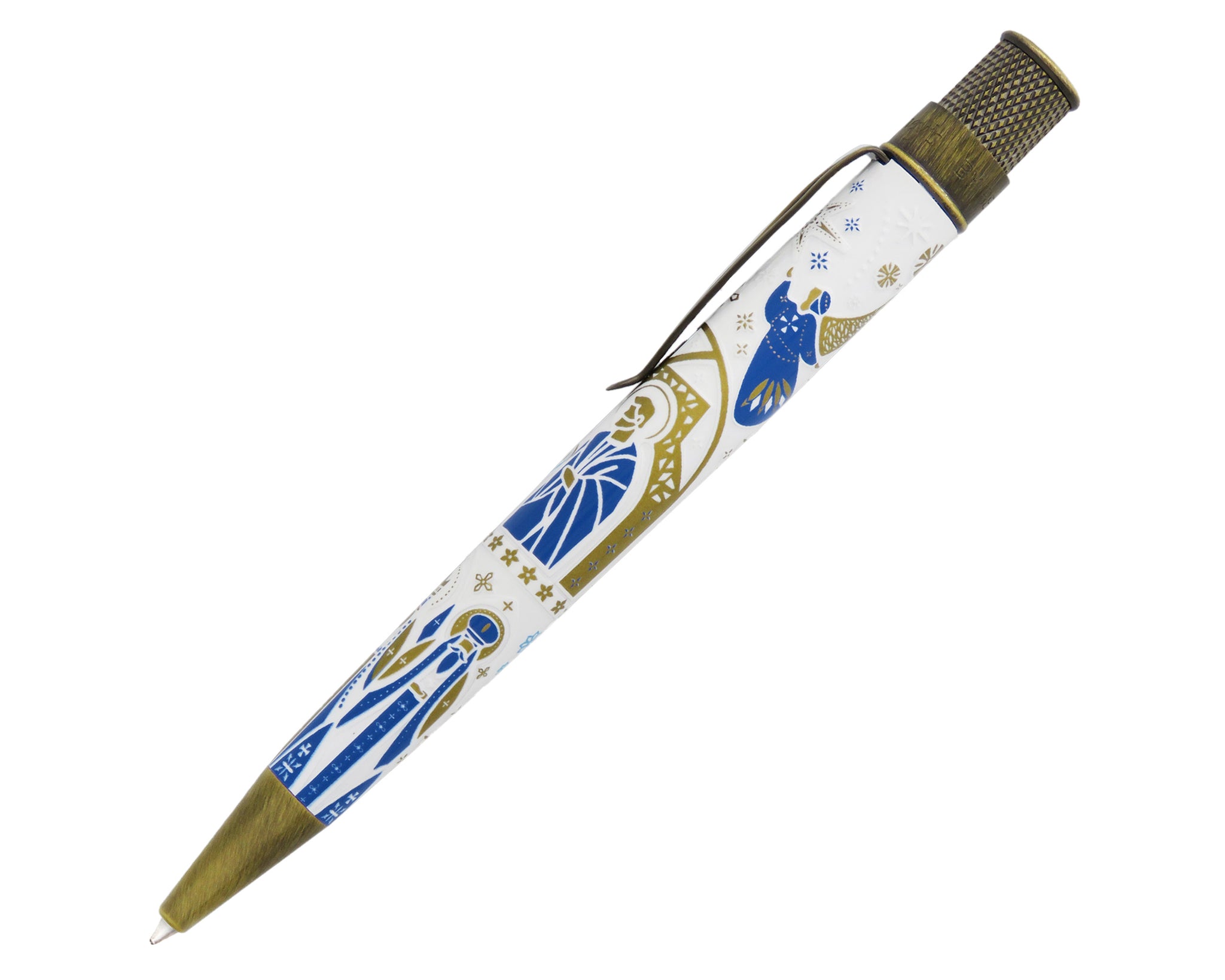 Fahrney's Pens: Exceptional Writing Instruments