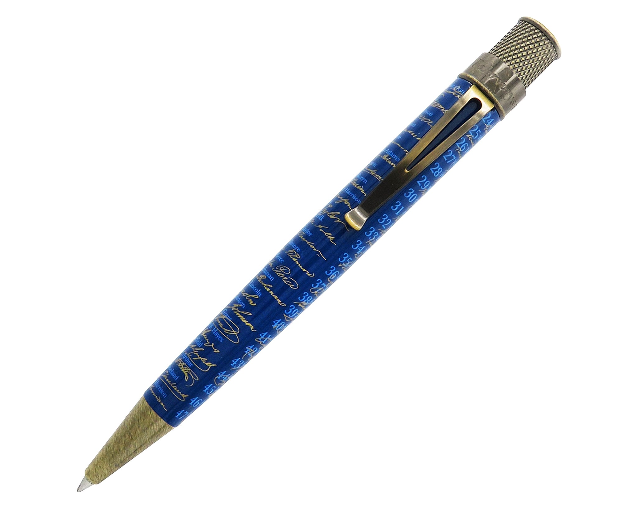 Fahrney's Pens: Exceptional Writing Instruments