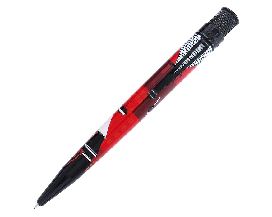 Levenger - Sweeney Todd Tornado™ Rollerball Exclusive
