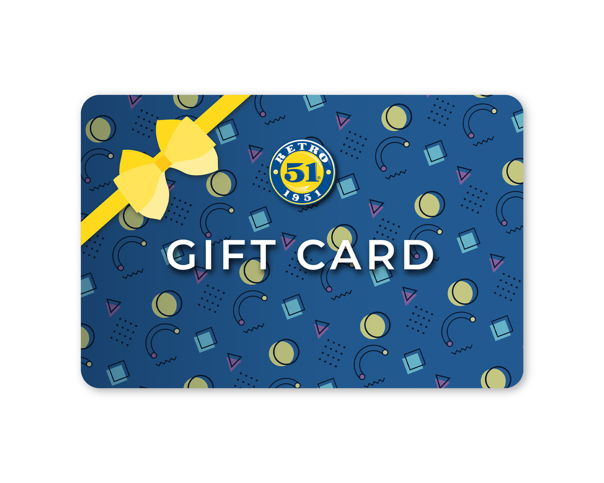   eGift Card -  For All Occasions: Gift Cards