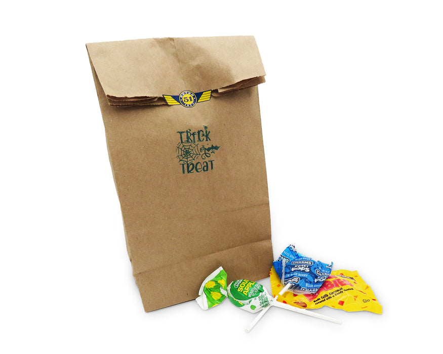 Retro51 Trick-or-Treat Mystery Bag