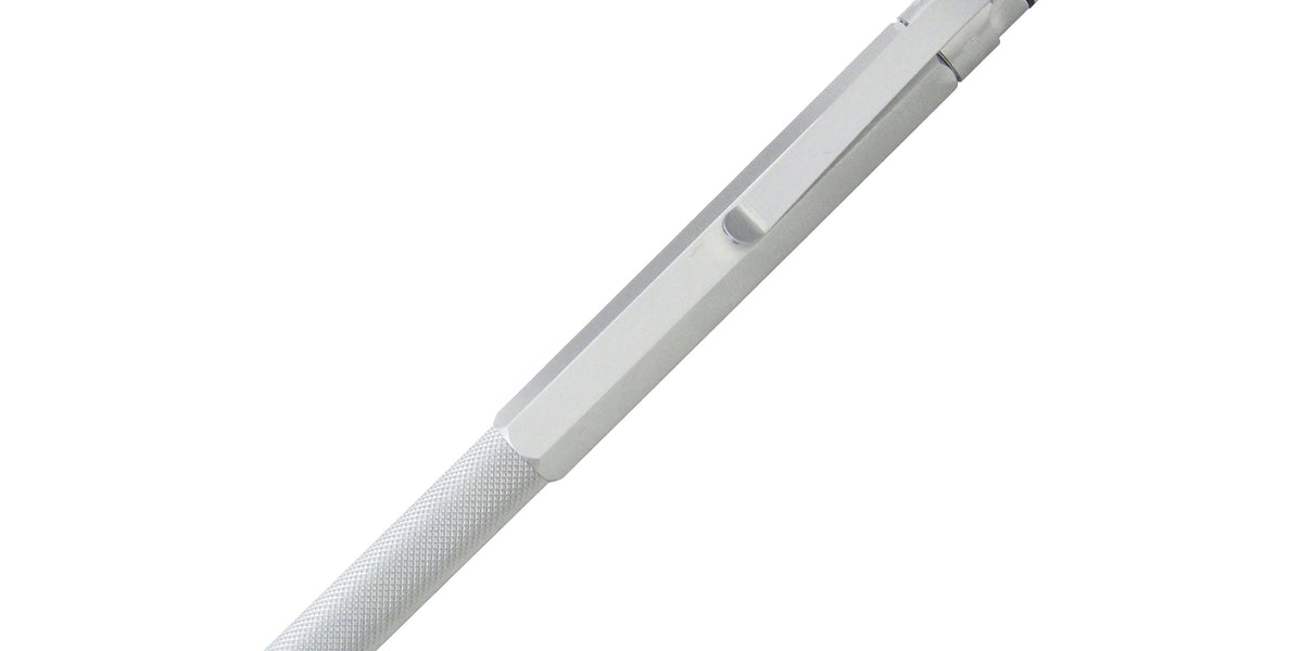 ヘドン HEX-615P_hexomatic-silver_PC-