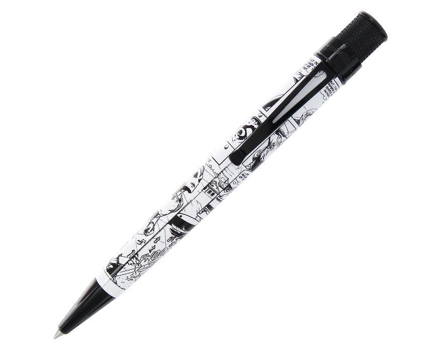 World's Best Boss Pens & Pencil Set - Executive Gift Shoppe