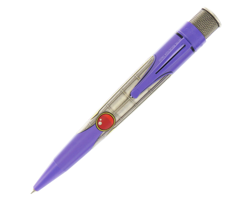 The Rocketeer - The Rocket-Pack Big Shot Rollerball LE
