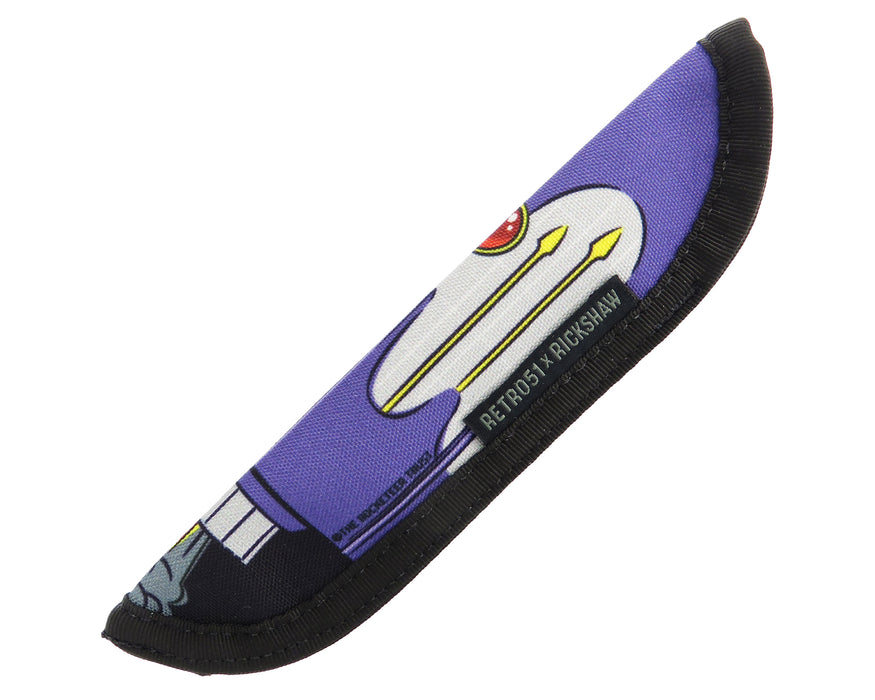 The Rocketeer - The Rocket-Pack Pen Sleeve (For Big Shot)