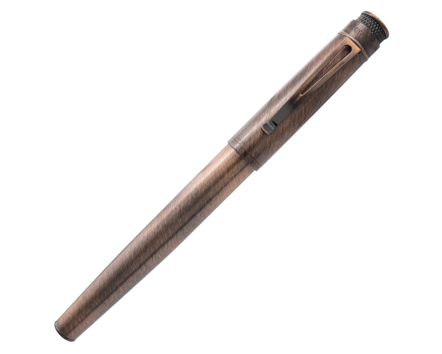 Tornado™ Fountain Pen - Lincoln Antique Copper