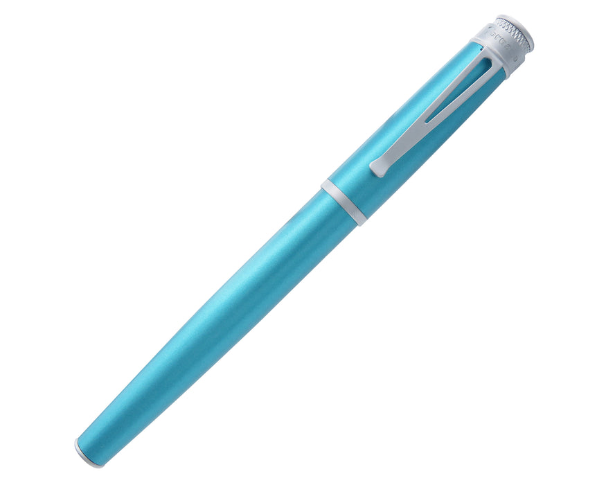 Tornado™ Fountain Pen - Aquamarine